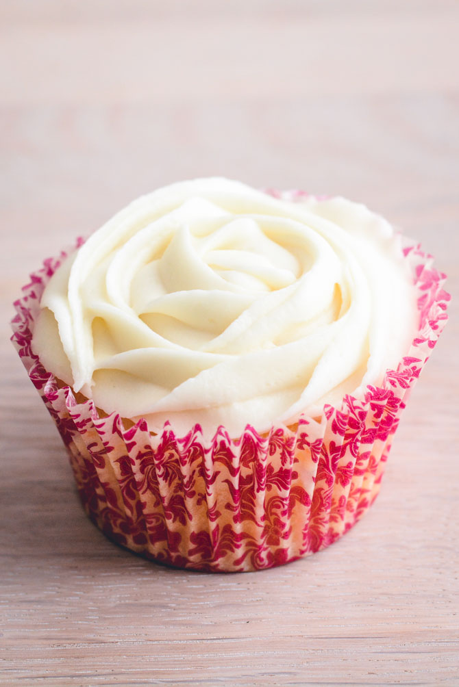 Best vanilla buttercream recipe