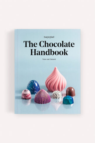 The Chocolate Handbook