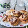 Pastry recipes