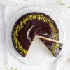 Cake and pie recipes