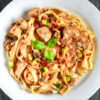 Weeknight meal recipes