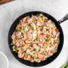 30 Minute Fried Rice Recipe with Shrimp