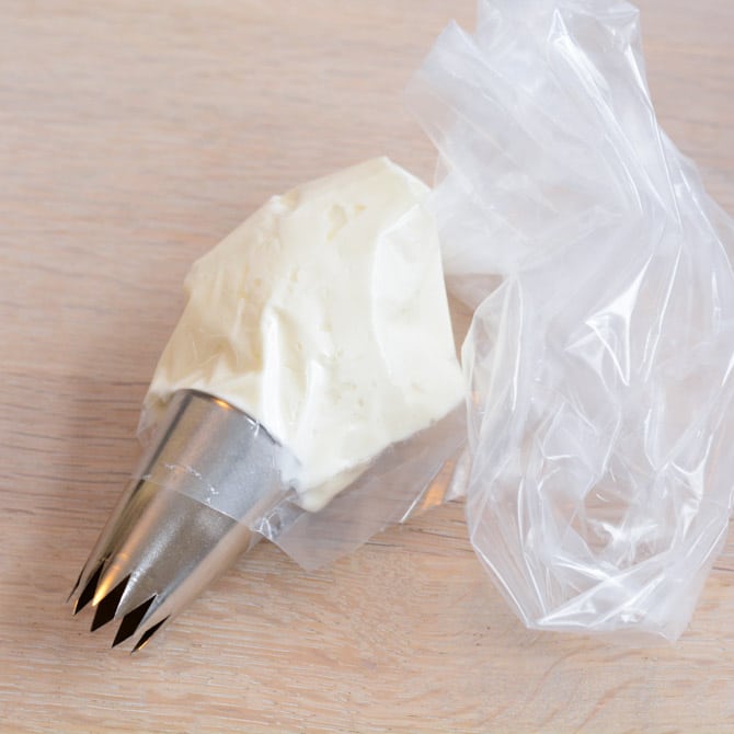 Smørcreme