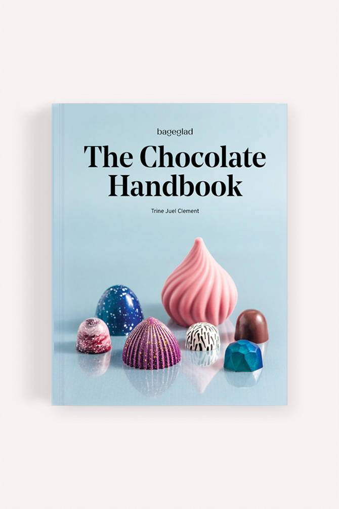 The Chocolate Handbook