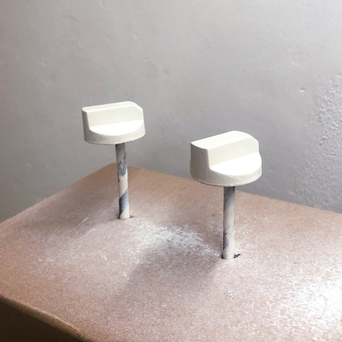 Oven knobs for IKEA DUKTIG
